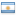 inlottery.org server is located in Argentina